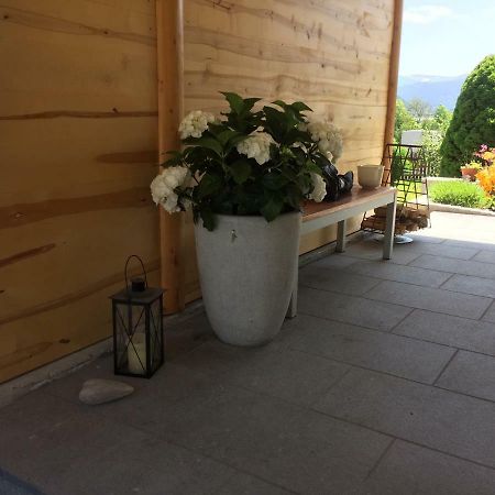 Ferienwohnung Meliessnig Mauterndorf  Buitenkant foto