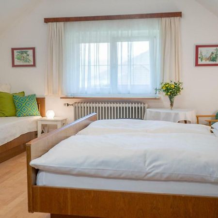 Ferienwohnung Meliessnig Mauterndorf  Buitenkant foto