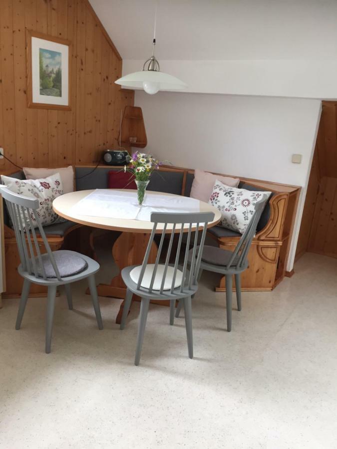 Ferienwohnung Meliessnig Mauterndorf  Buitenkant foto