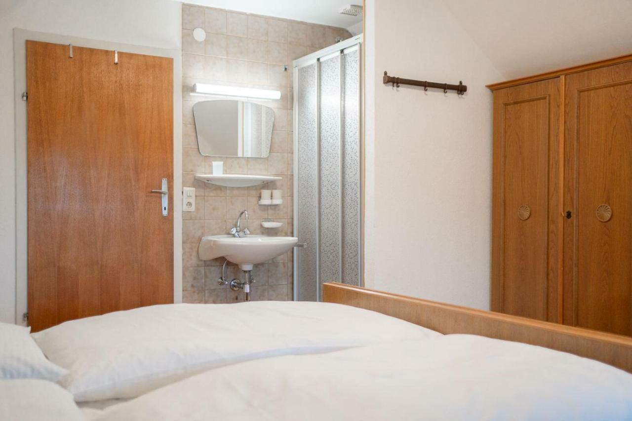 Ferienwohnung Meliessnig Mauterndorf  Buitenkant foto