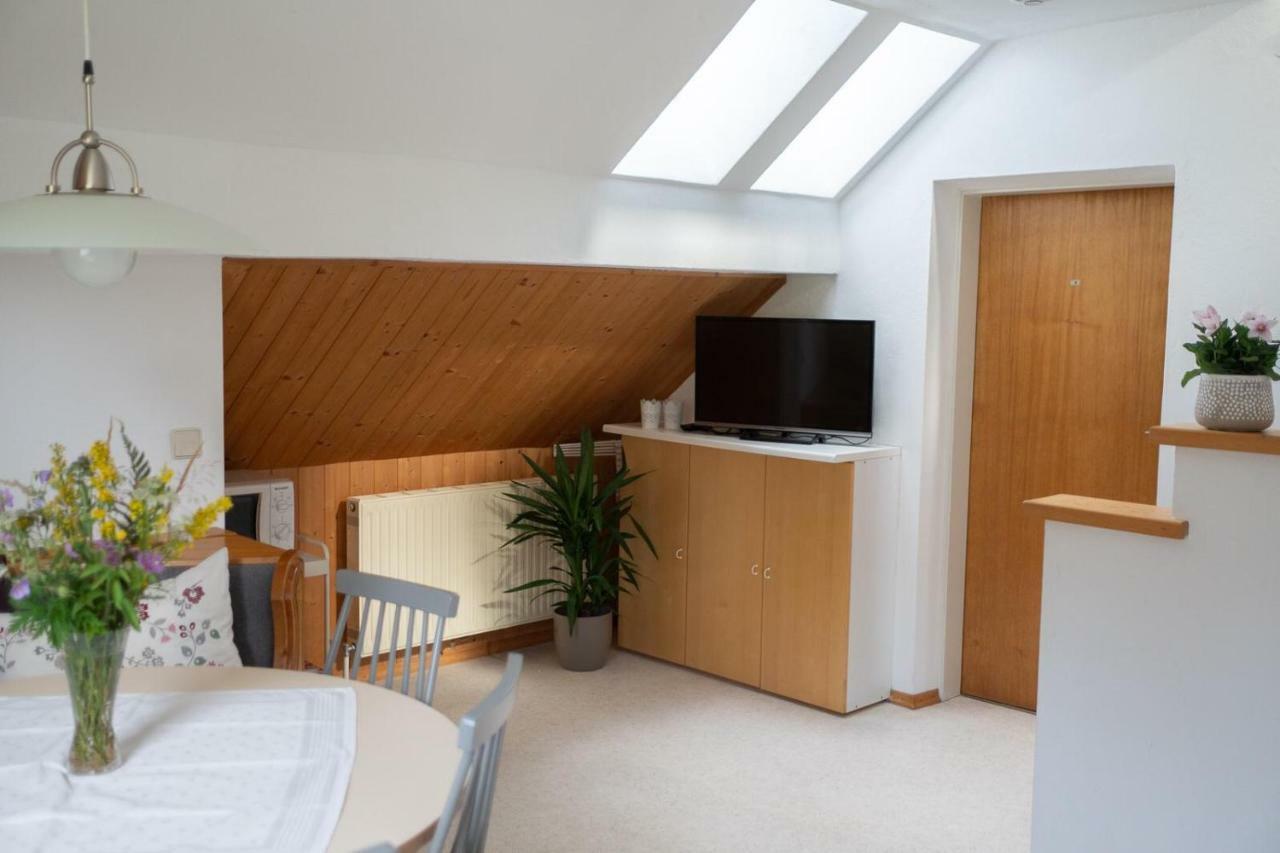 Ferienwohnung Meliessnig Mauterndorf  Buitenkant foto