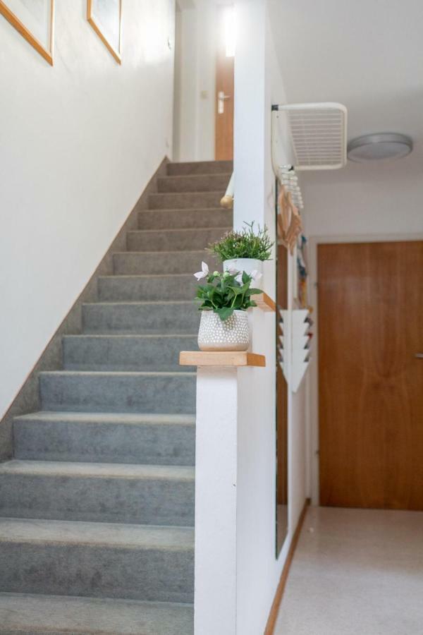 Ferienwohnung Meliessnig Mauterndorf  Buitenkant foto